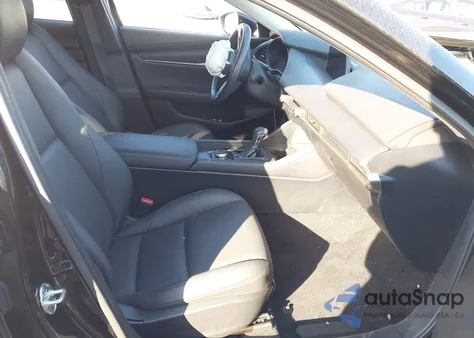 2023 Mazda Mazda3 2.5 S Select from USA, damaged, VIN 3MZBPABM8PM374886